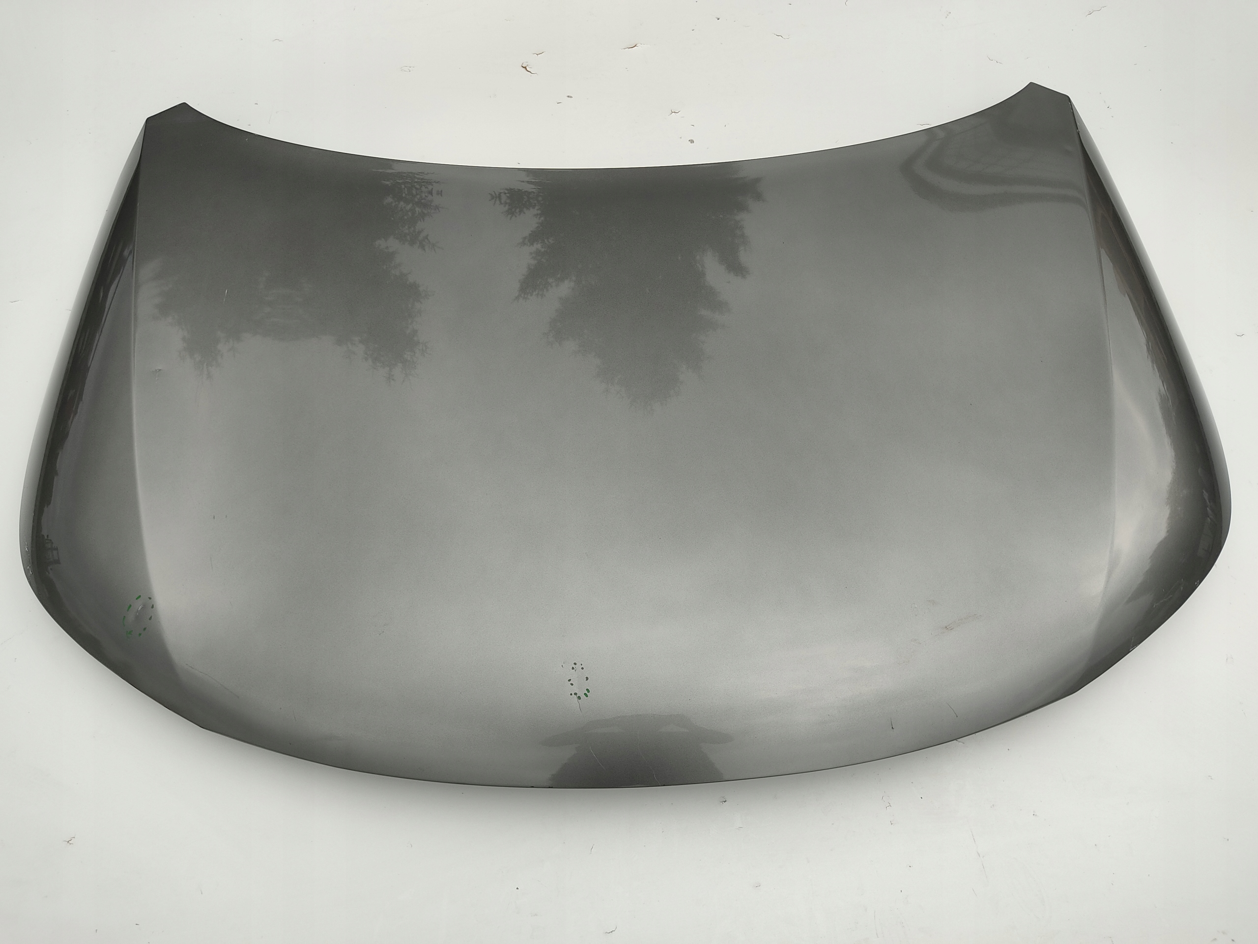 bonnet KIA SORENTO II 2009-2012