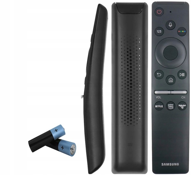 Originální Dálkový Ovladač Pro Televizor Samsung UE82RU8009 UE82RU8009U UE82RU8009UXZG