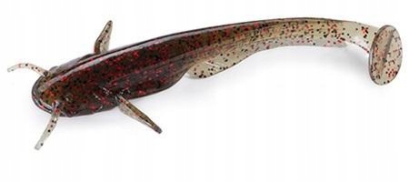 Fishup Catfish Sum 3" 7,5cm 045 Green Pumpk