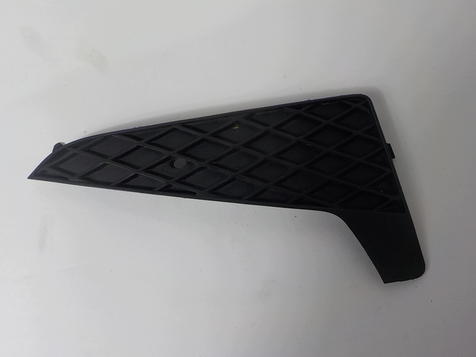 SEAT IBIZA IV grid grille W bumper right 6J0853666F