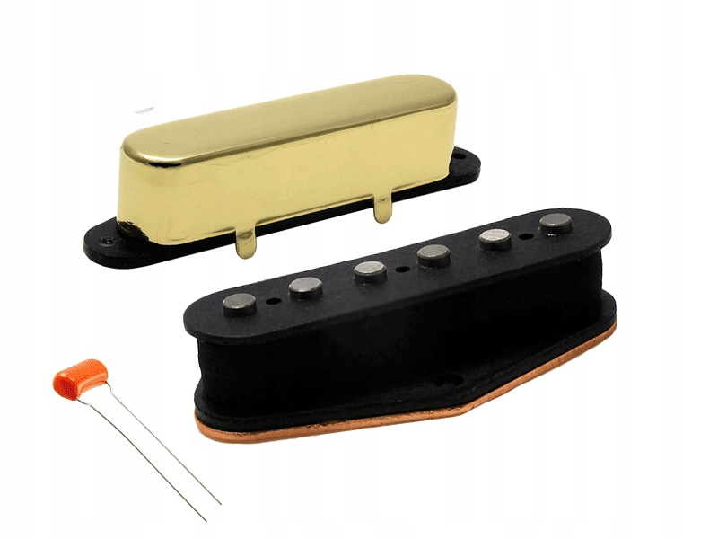 Převodníky Vtone VT-50s Classic Set (gd)