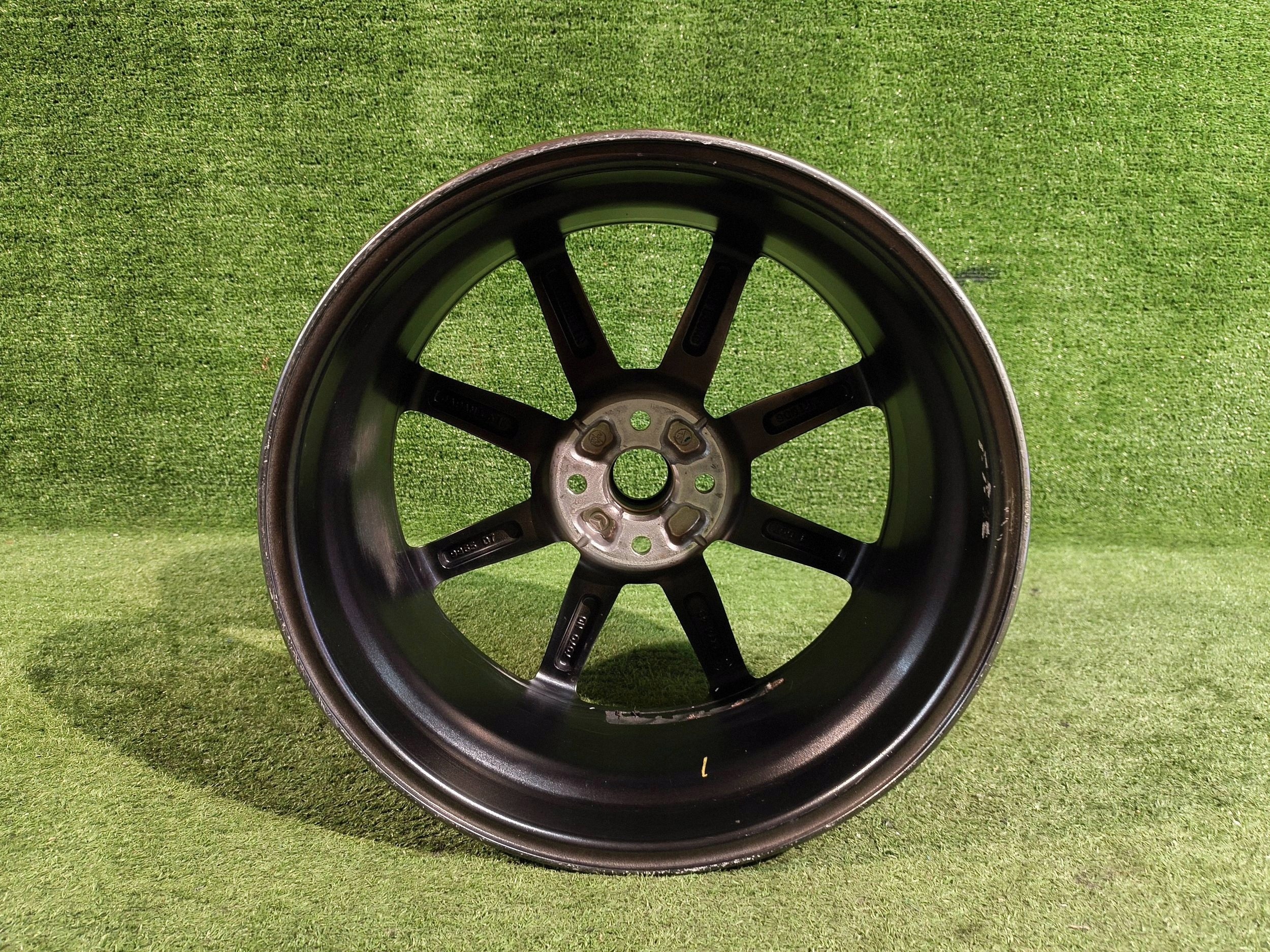 alufelge MAZDA MX-5 17" x 7J ET 45 NR.414