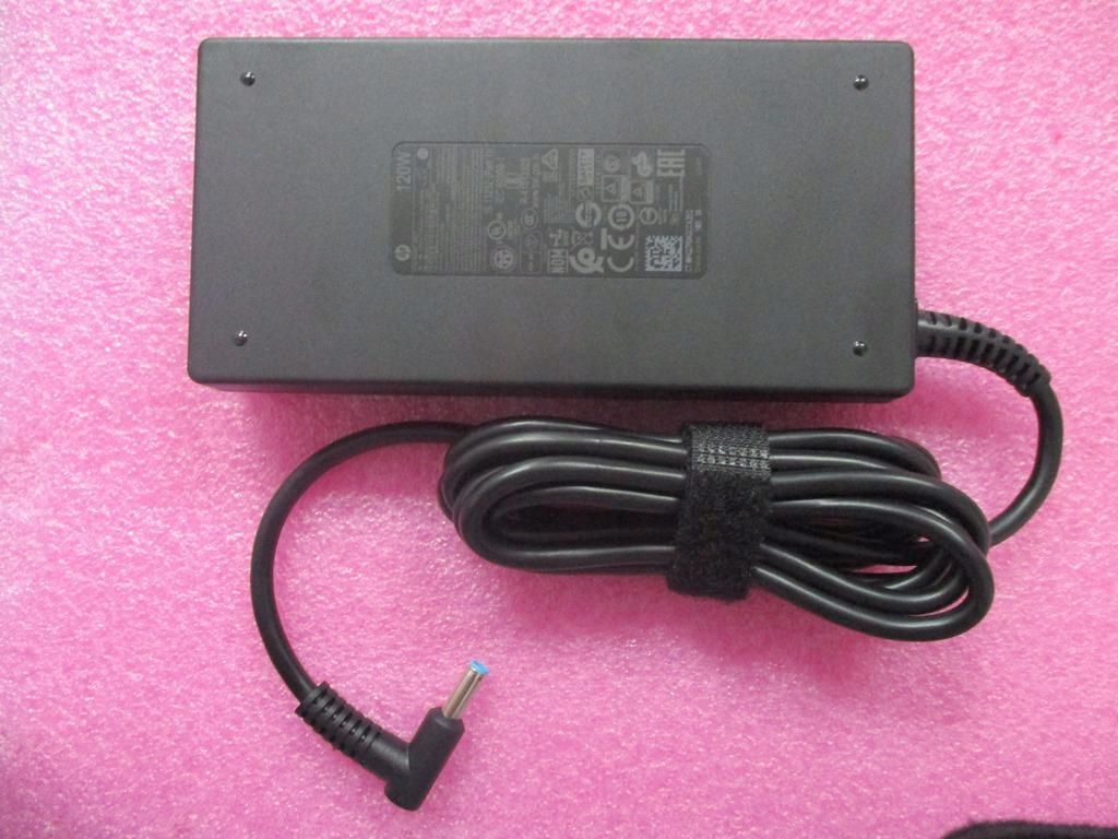 Hp Adaptér 120W Pfc 4,5MM Slim, L41856-001