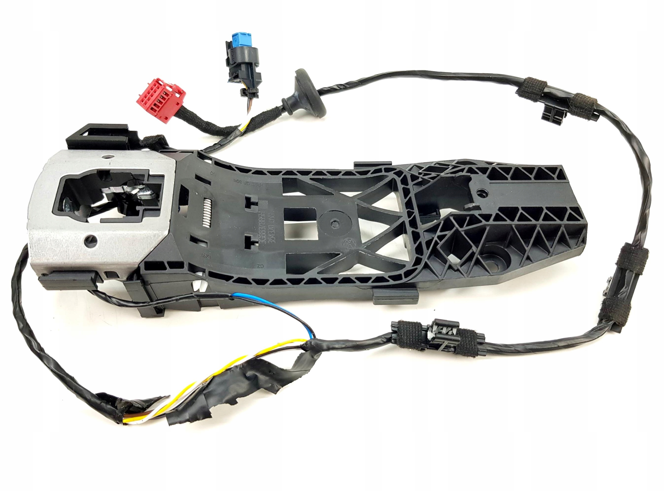 NOWE ORG MOCOWANIE KLAMKI LEWY PRZOD VW ARTEON 3H Weight with packaging 1 kg