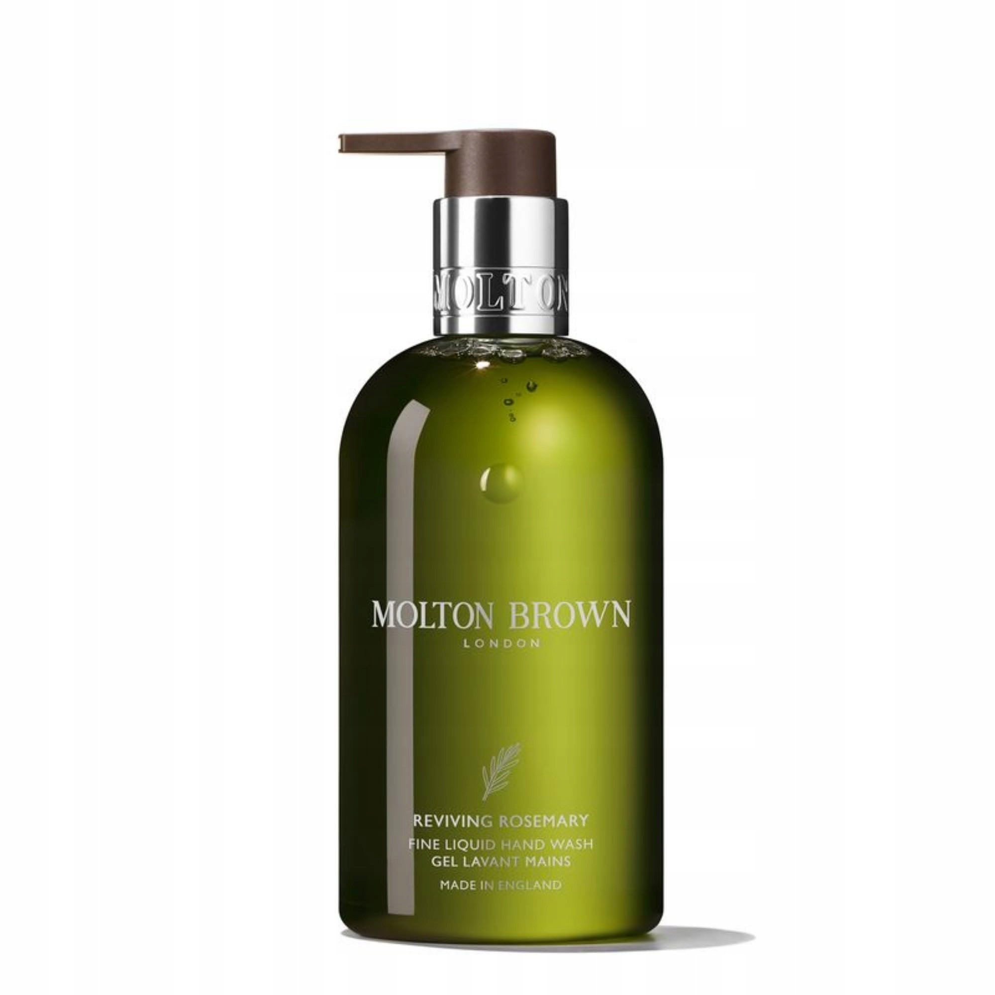 Molton Brown Tekuté mýdlo Rozmarýn na ruce 300 ml