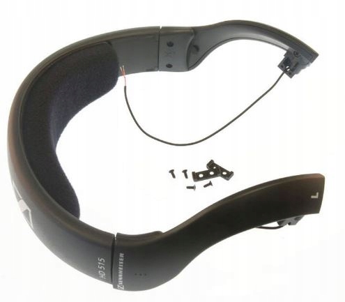 510616 Sennheiser pałąk do słuchawek Hd 515 555