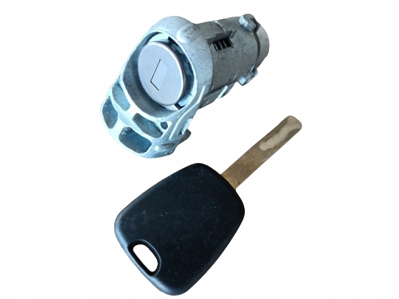 LEWY ZAMEK WKLADKA DO DRZWI L OPELEWYCH VIVARO B