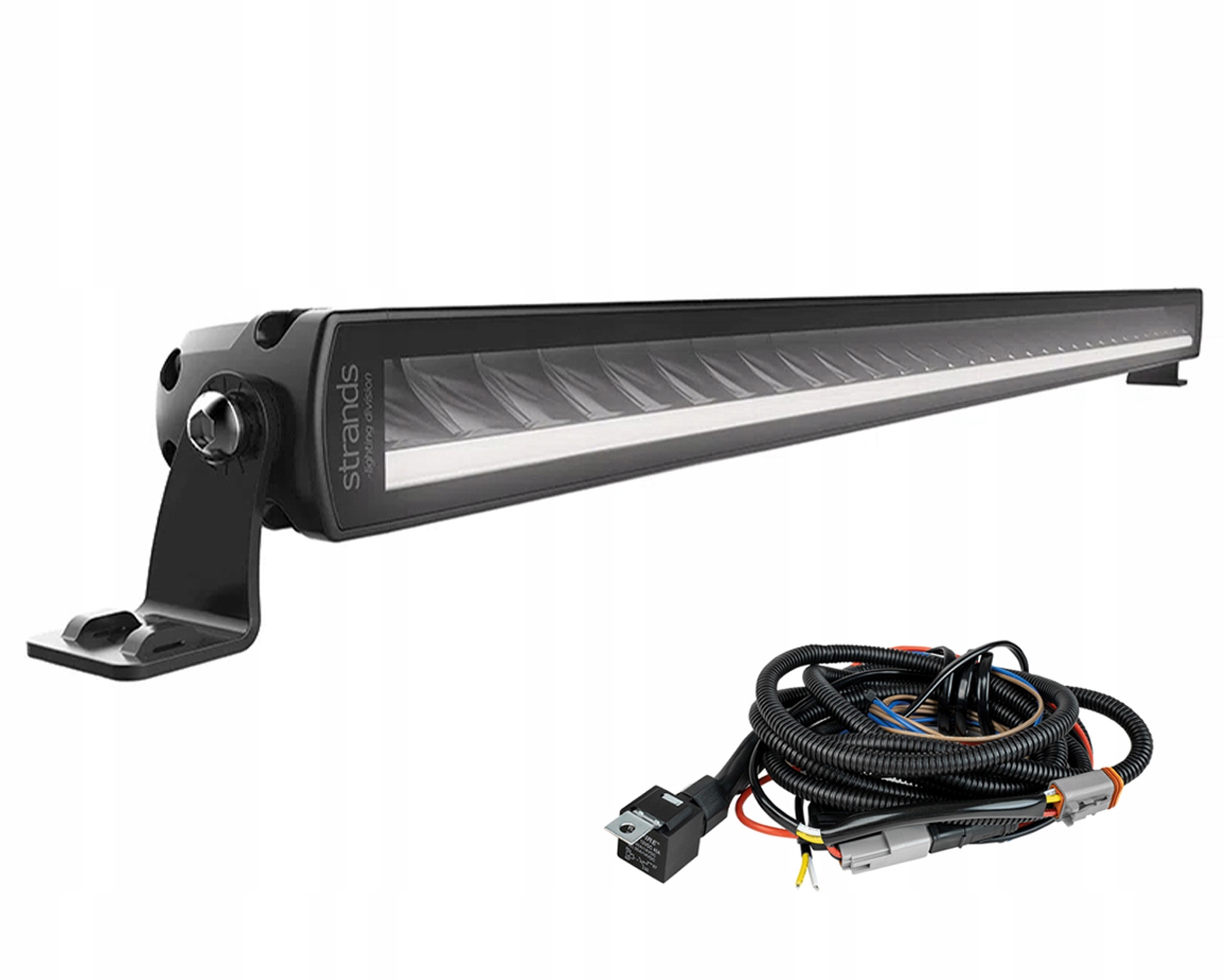 809172-VOKIT - Галогенная светодиодная лампа STRANDS SR 32 