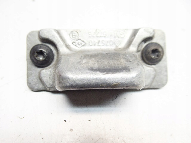 TRAFIC II LIFT RYGIEL ODBÓJ DRZWI PRZESUWNYCH