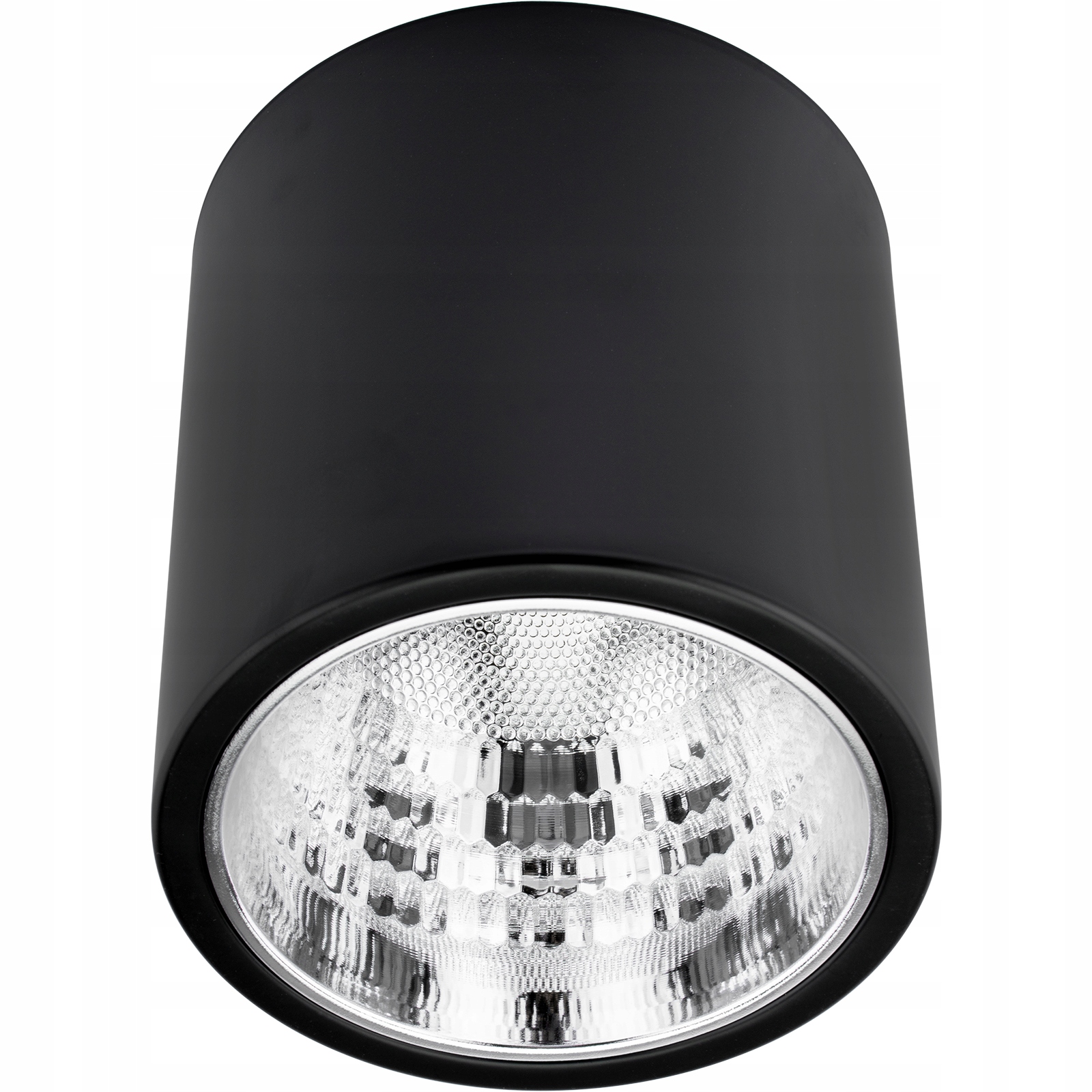 

Oprawa sufitowa natynk okrągła Jupiter 17C Polux