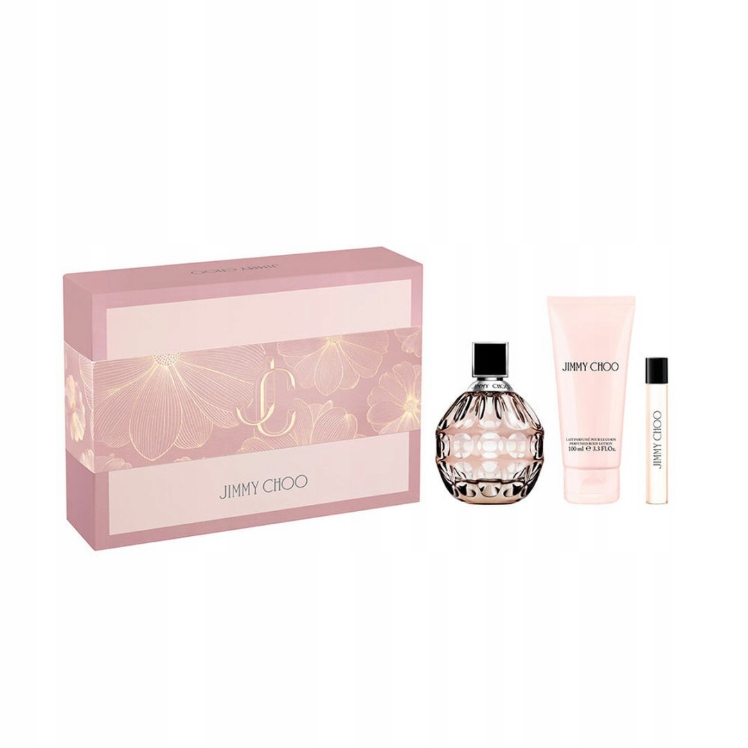Jimmy Choo Jimmy Choo Edp unisex Parfém