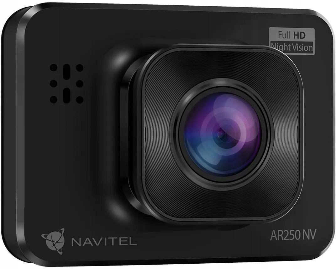 Videorekordér Navitel AR250NV Fhd