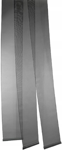 7232152N - Москітна сітка завіса двері BRUNNER ZANZIBAR 100x200