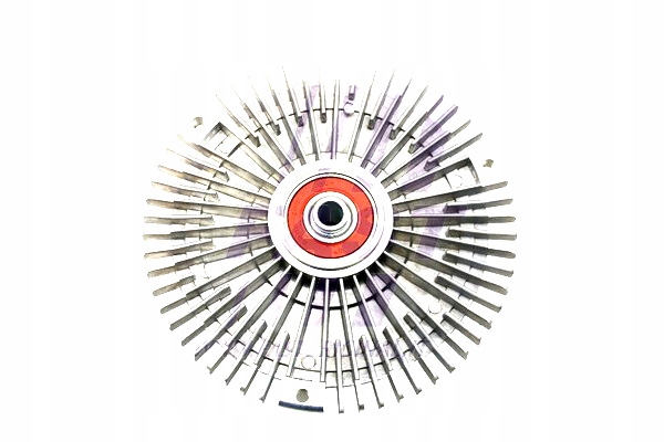 FAST SPRZĘGŁO WENTYLATORA MERCEDES SPRINTER 9