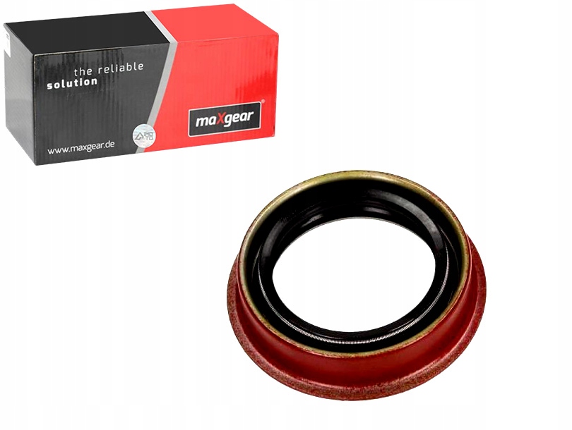 SIMER PÓŁOSI FORD MONDEO 96- TRANSIT 00- 39X55 32X13 MAXGEAR