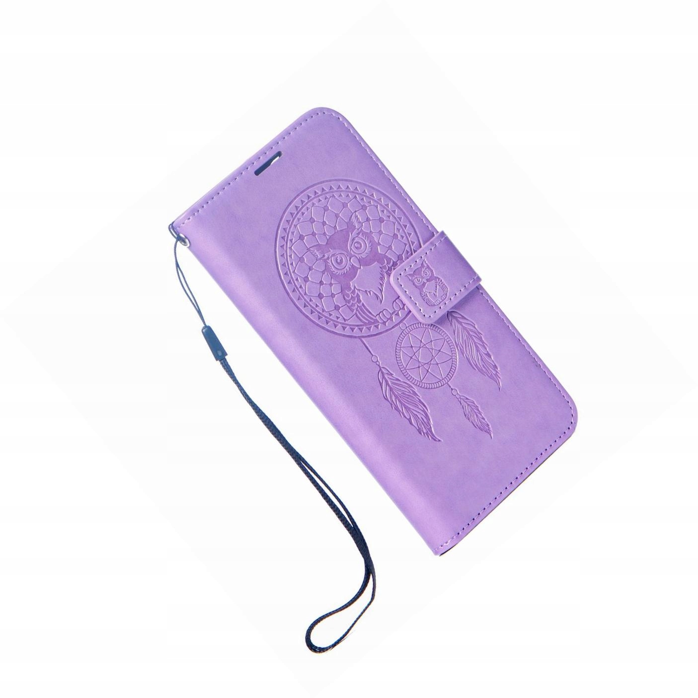 Etui futerał Smart Magnetic do Samsung Galaxy A15 4G