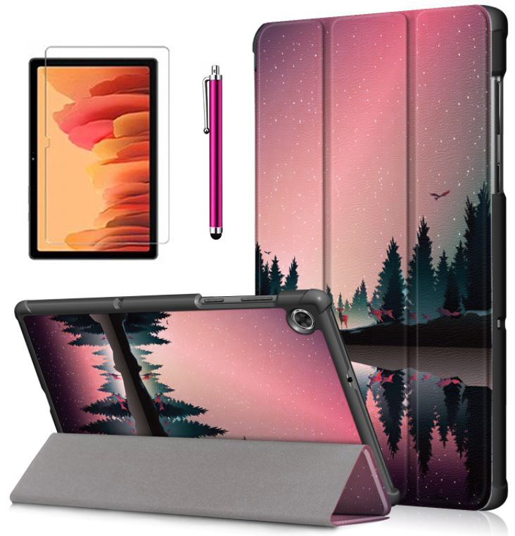 

Etui Case Szkło do Samsung Galaxy Tab A7 10.4