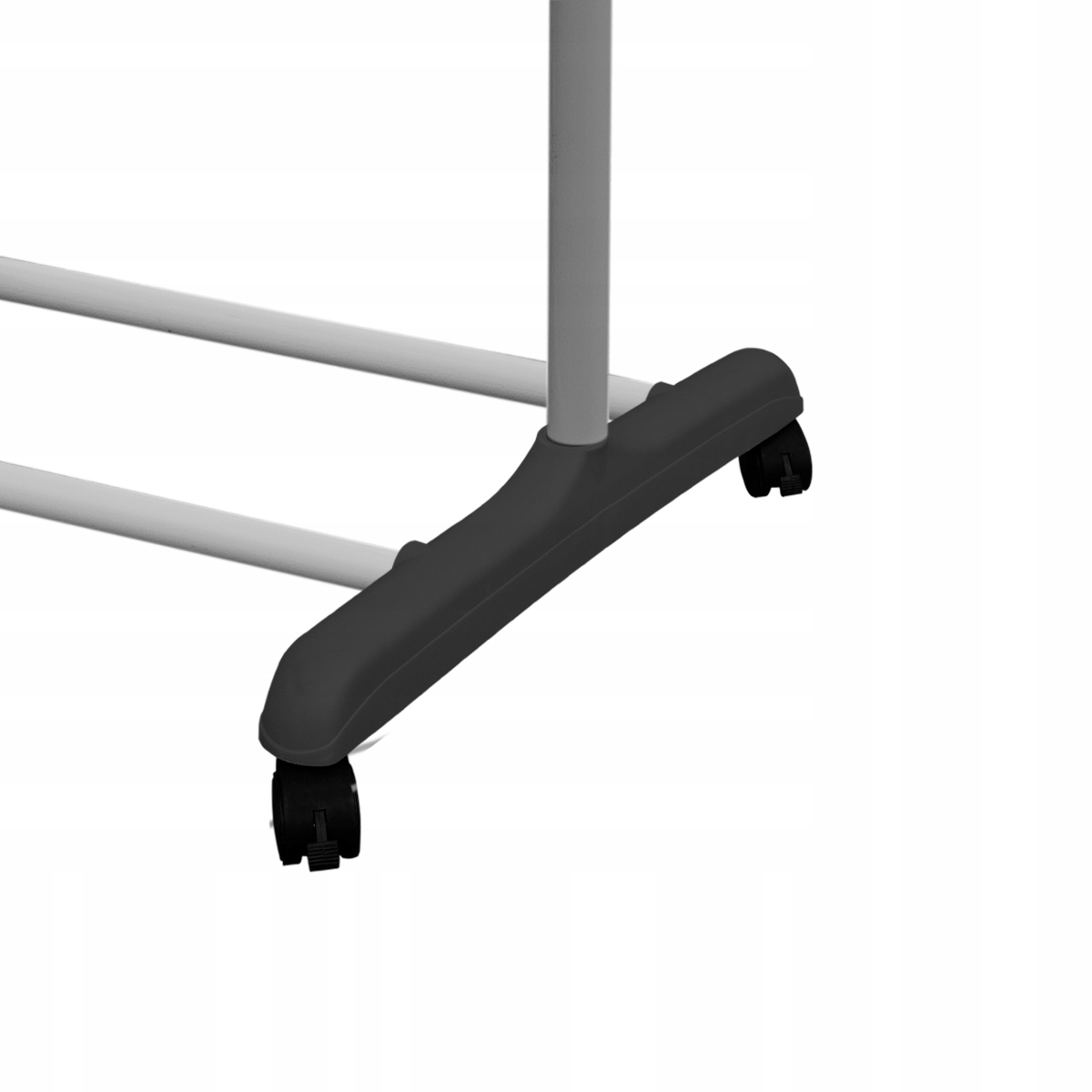 SUSZARKA na PRANIE UBRANIE BIELIZNĘ PROMIS Pionowa Stojąca + GRATIS VILEDA Model SU105 VERONA