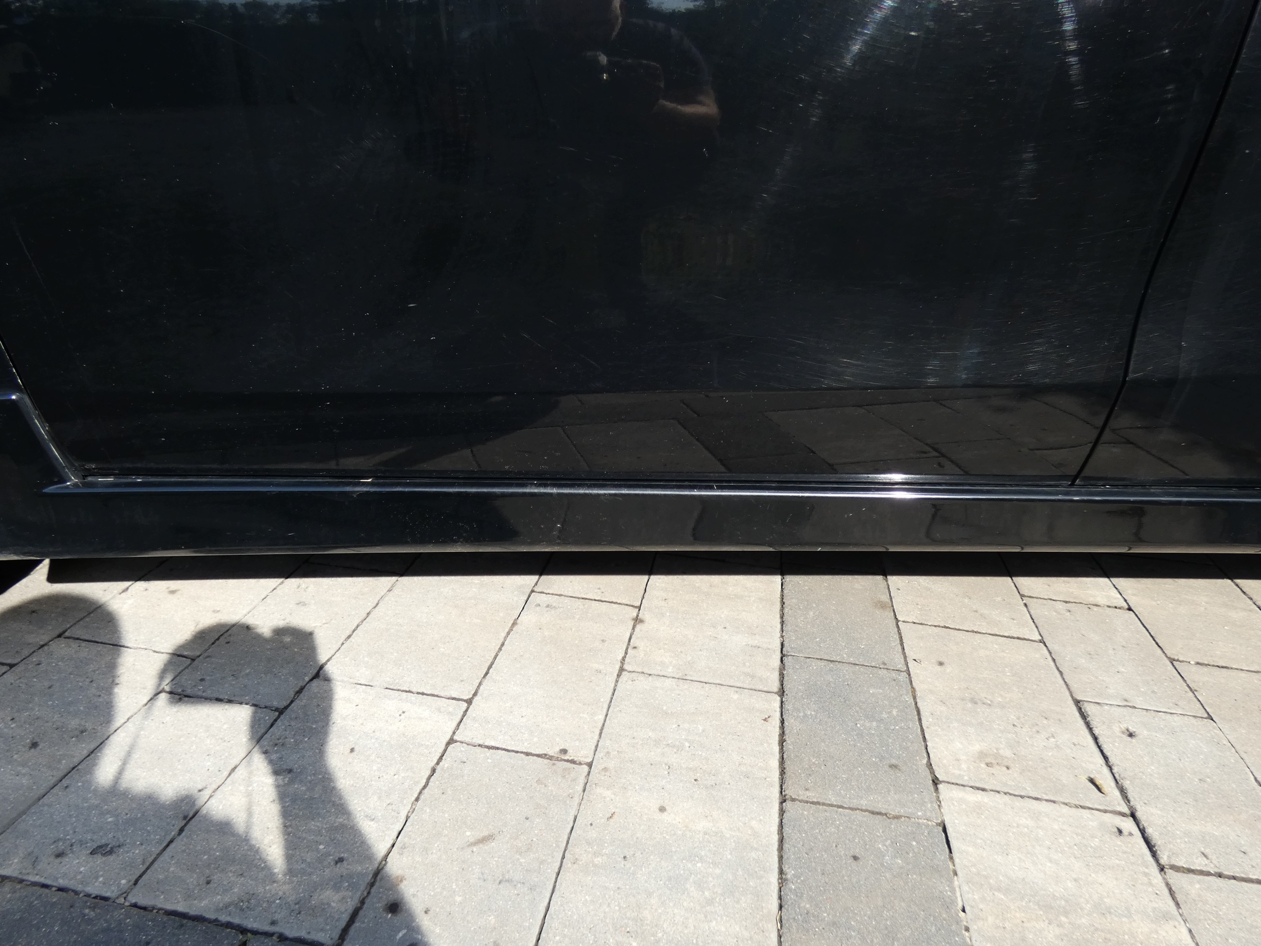 door left front front HYUNDAI I30 and FD LIFT 10-12 colour PAE