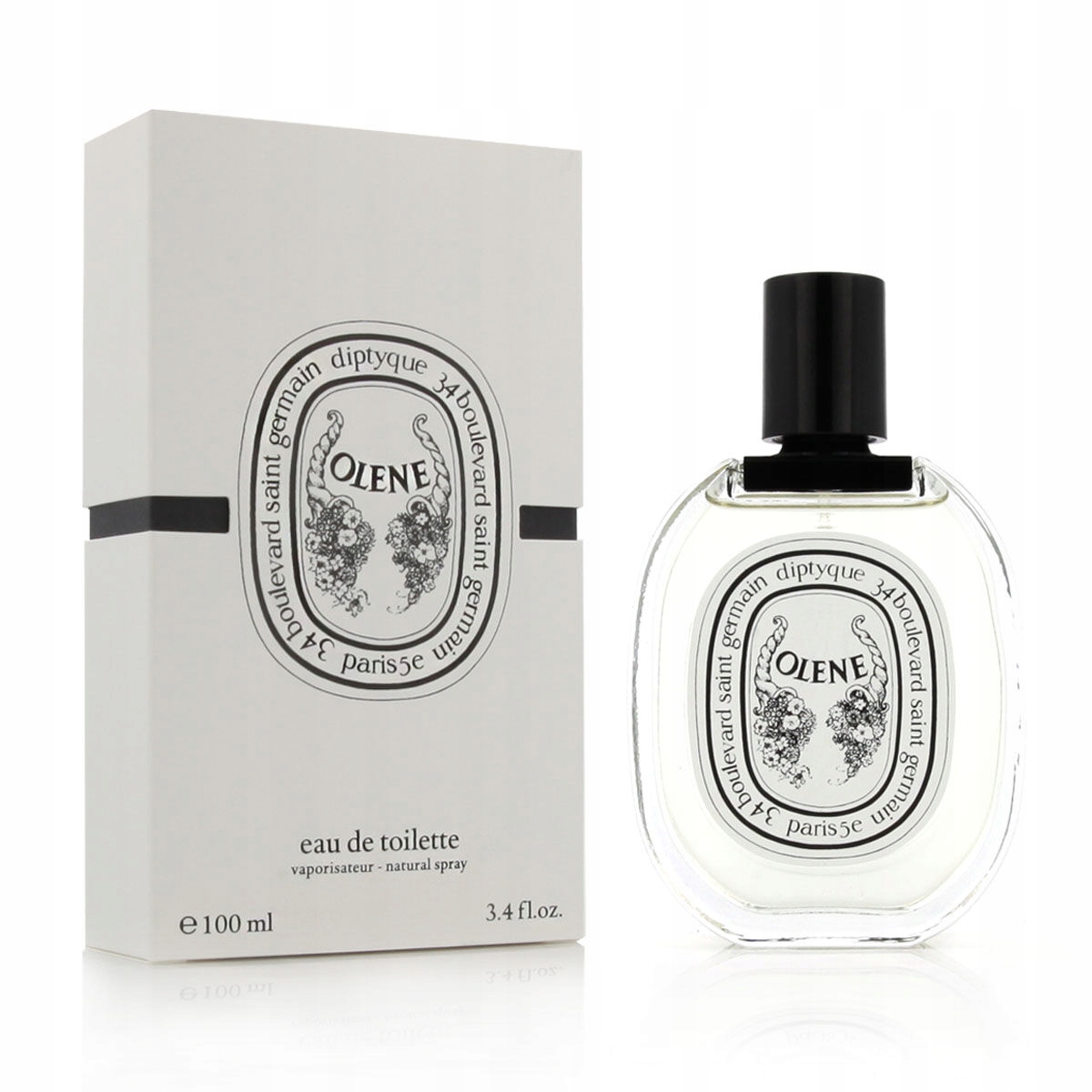Parfém Dámské Diptyque Olene Edt 100 ml
