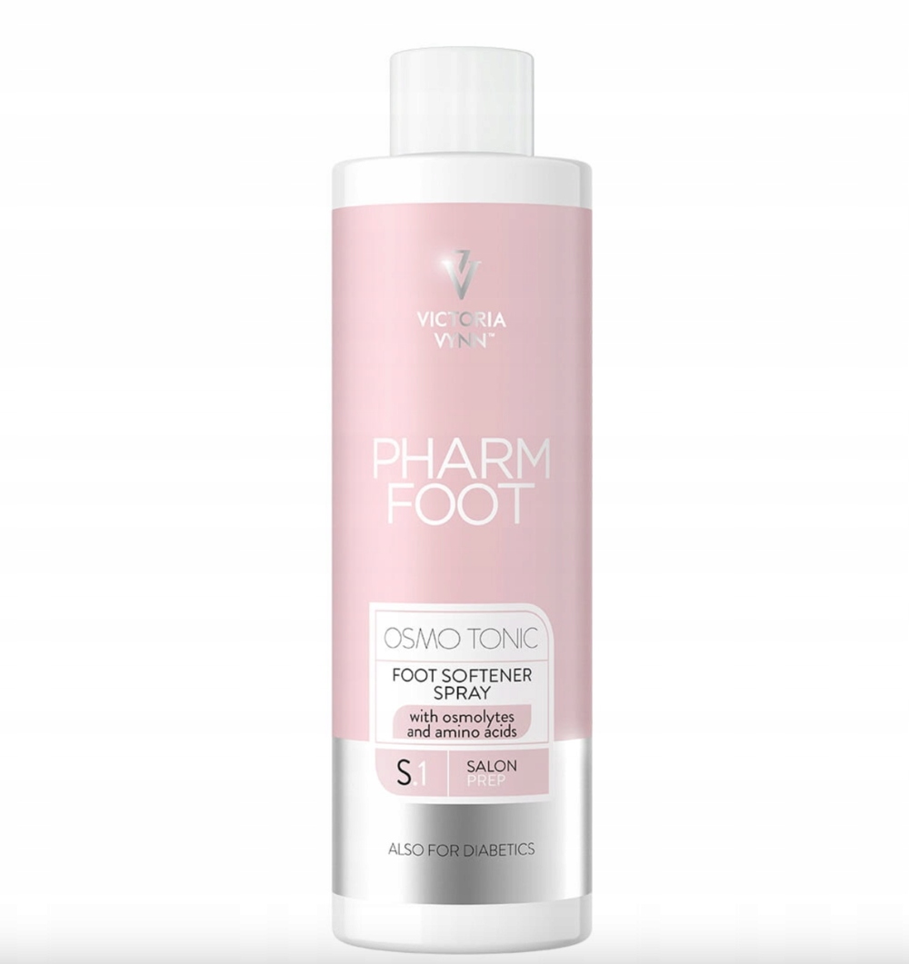 Tonic změkčující tekutina s osmolity a aminokyselinami Victoria Vynn Osmo, 40