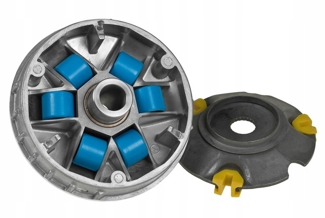 Oryginalny wariator Piaggio Liberty 200 Vespa GT