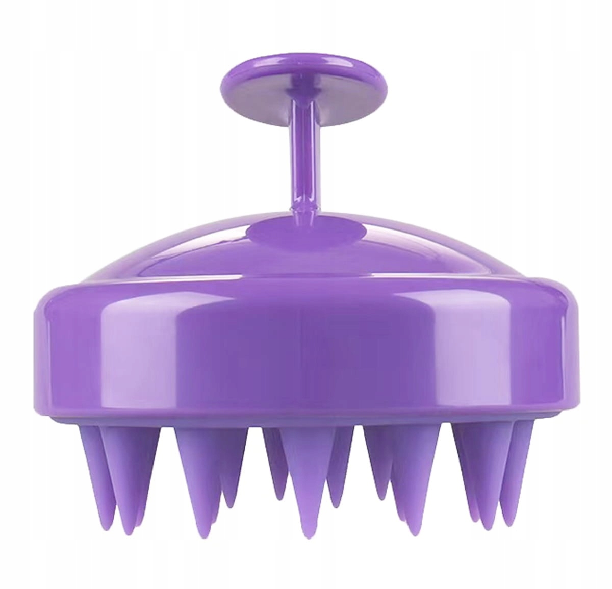 AG647G SZCZOTKA MASAŻER DO MYCIA GŁOWY Marka Aptel