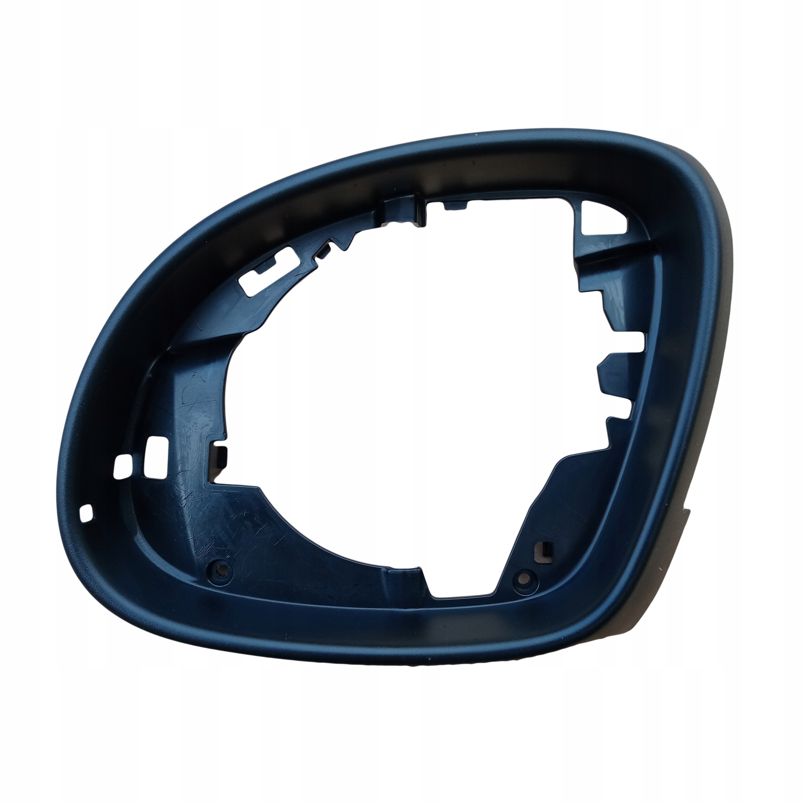 TIGUAN SHARAN RAMKA LUSTERKA LEWA ORYGINALNA