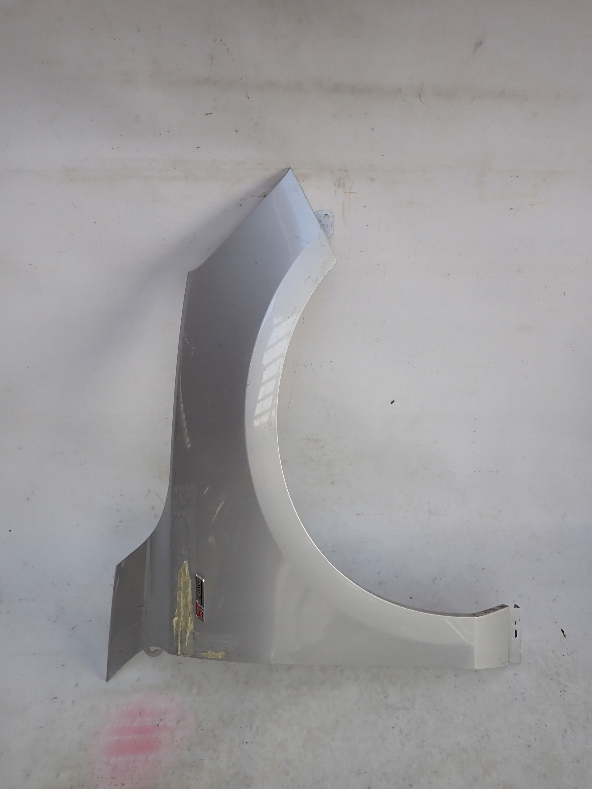 FORD FOCUS MK4 18- fender right front front