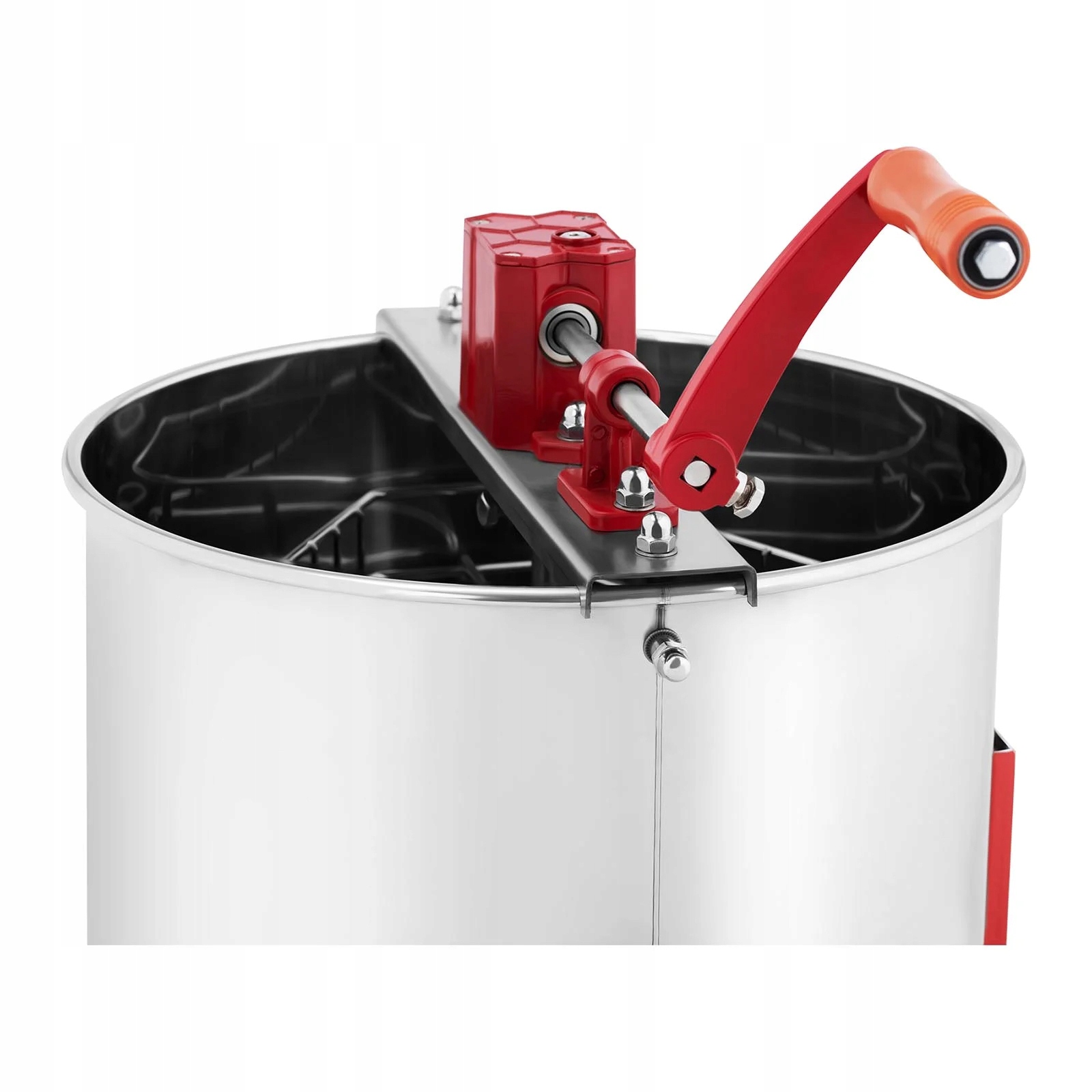 MIODARKA WIRÓWKA DO MIODU 3-RAMKOWA STAL NIERDZ. EAN (GTIN) 4062859945365