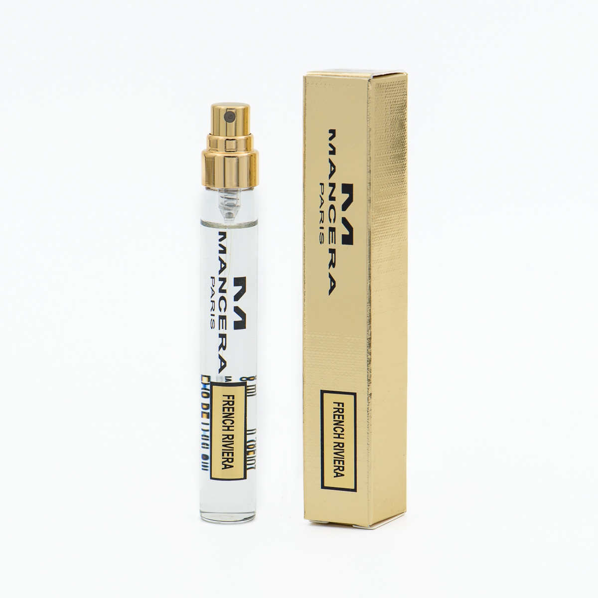 Mancera French Riviera Edp 8ML