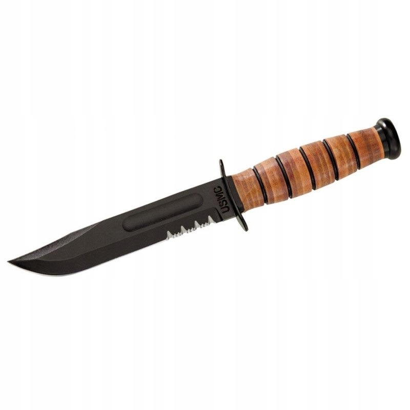 Nóż Ka-Bar Usmc combo 1218