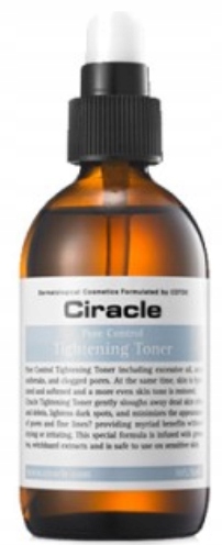 Ciracle Pore Control Tightening Toner 105.5ml