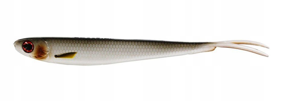Westin TwinTeez V2 V-Tail 14,5cm/9g Lively Roach