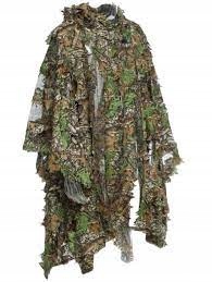 Камуфляжный костюм снайперская накидка страйкбол ASG