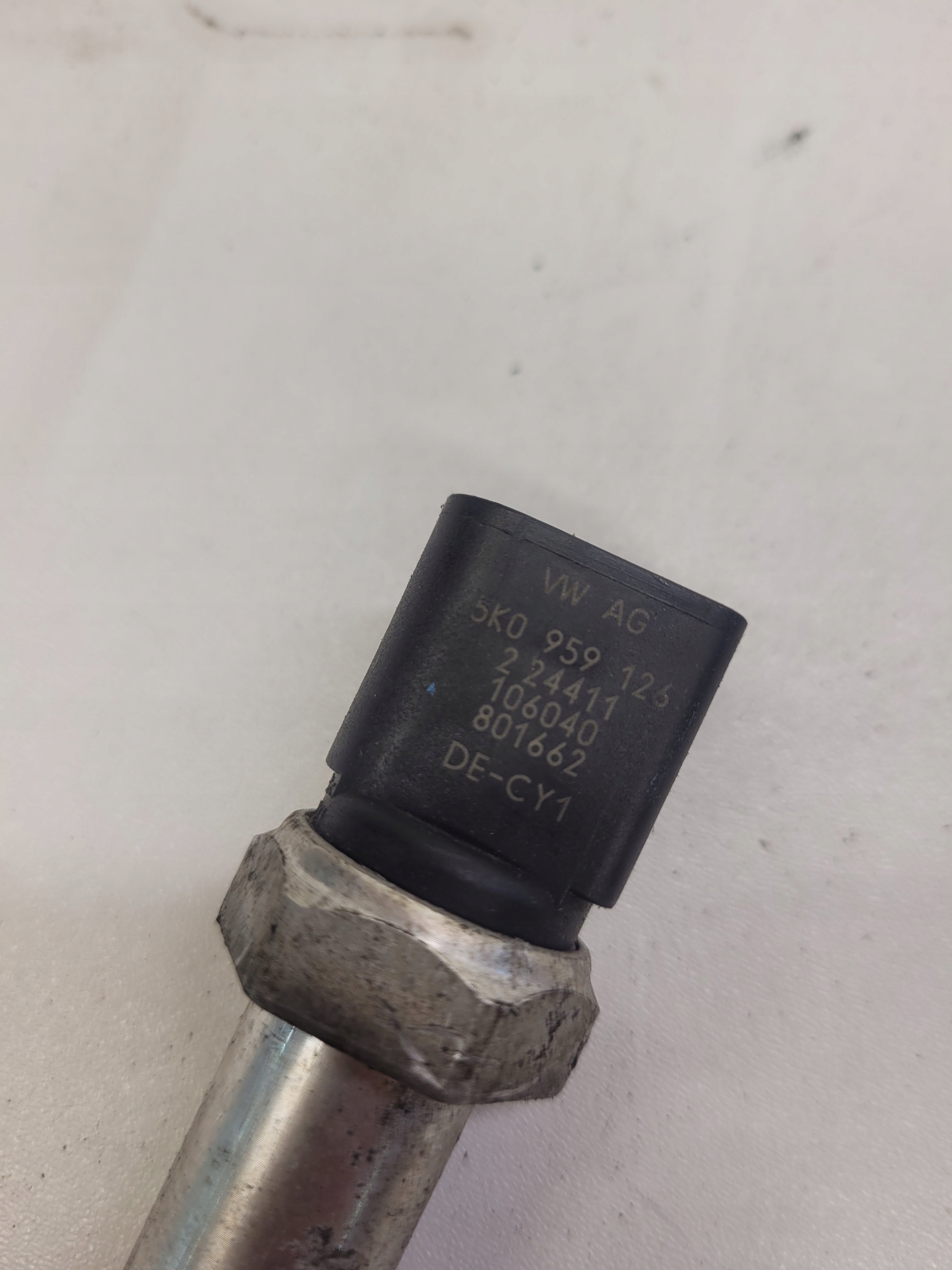 SENSOR KLIMAANLAGE AUDI VW SEAT SKODA 5K0959126