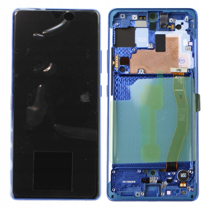 Samsung Galaxy S10 Lite G770 LCD Displej