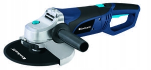 Blokada wrzeciona Einhell BT-AG 2350 szlifierka Marka Einhell