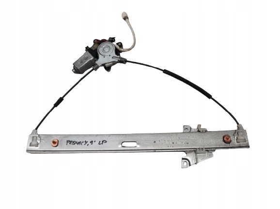 MAZDA PREMACY 99- MECHANIZM SZYBY LEWY PRZÓD