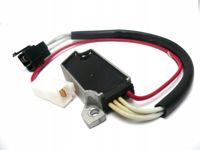 REGULATOR NAPIĘCIA YAMAHA VIRAGO XV 750 92-97r