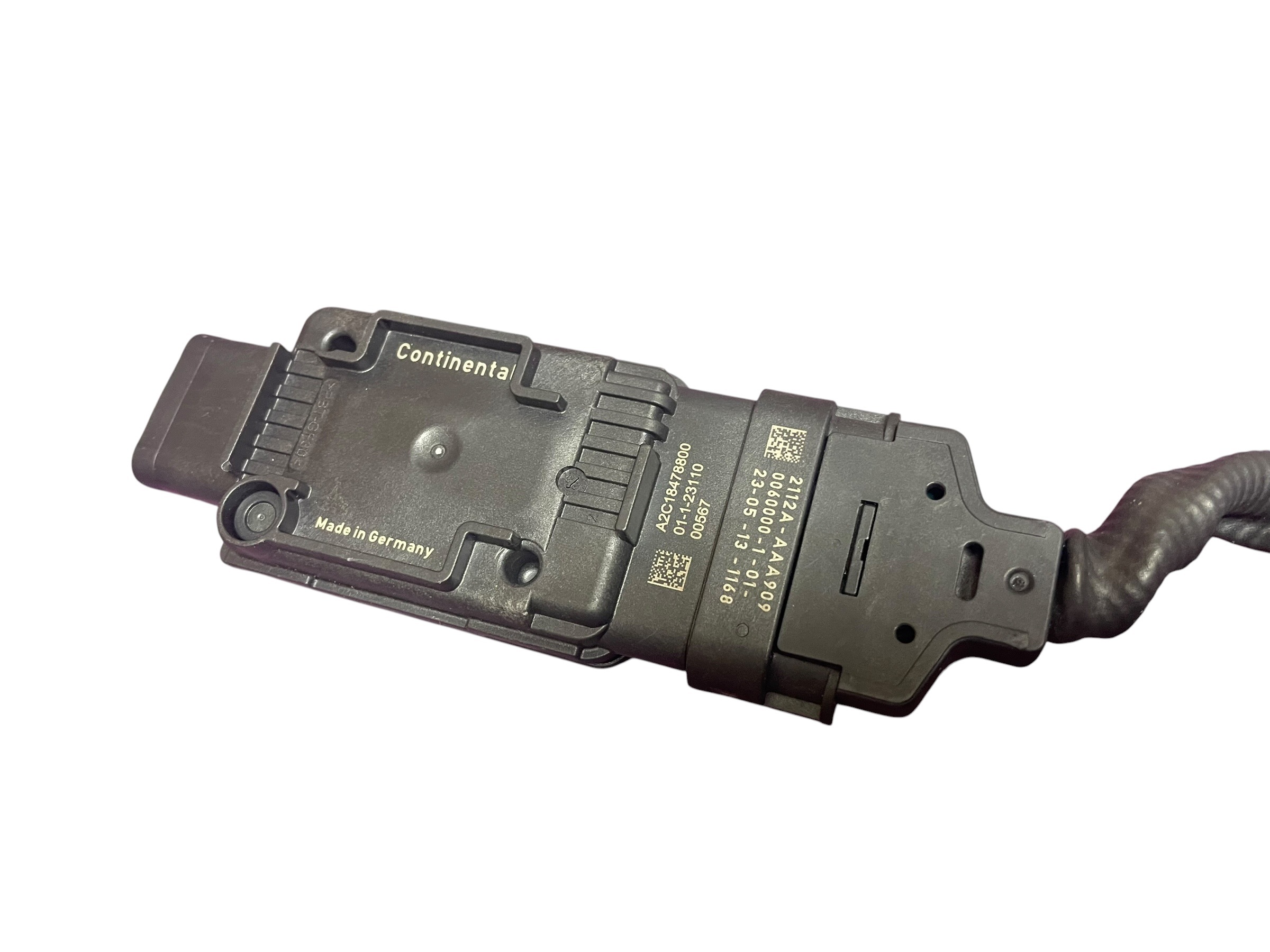 NOX sensor SONDA BMW X5 G05 LCI 3.0D B58D30B