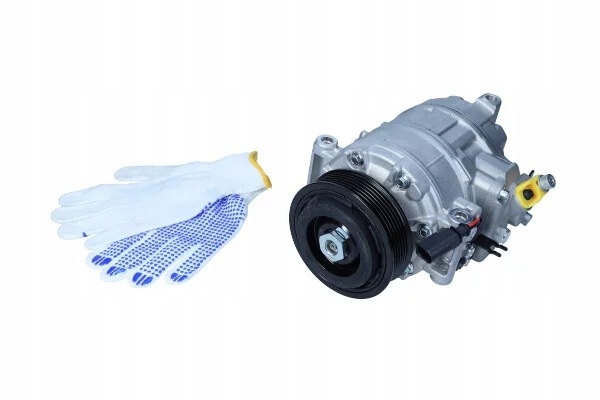 Kompresor Klimatizace Vw AMAROK/T5 09-