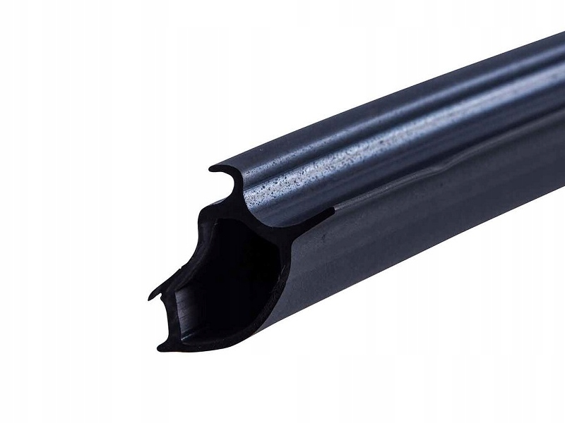 Uszczelka Drzwi Przód Prawa VW Transporter OE Typ samochodu Autobusy Samochody ciężarowe Samochody dostawcze Samochody osobowe