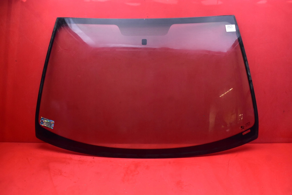 window front front iron RENAULT THALIA 2 II 08-12