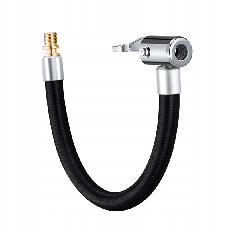 Тобто насос шланг автомобільний повітряний насос шланг фітинг