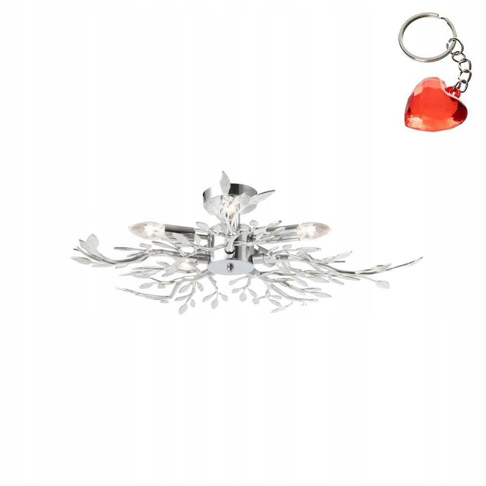 Stropní svítidlo Flash 68541-5 Globo