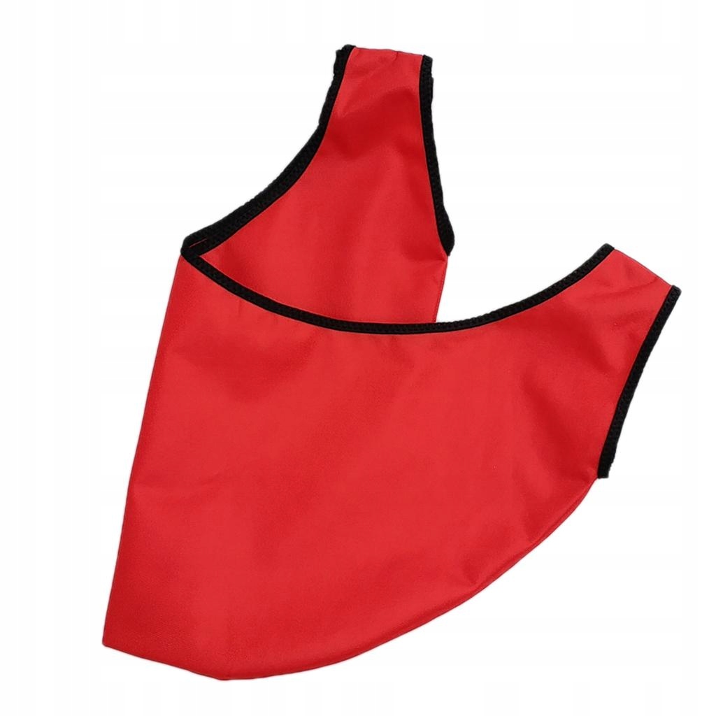 .Basketball Bag Storage Cleaner Wipe Brush Red Marka bez marki