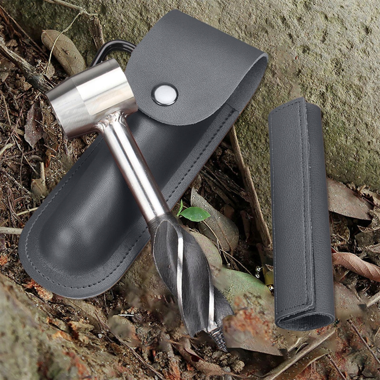 Wiertło do drewna Auger - świder ręczny do Pojemność 1 l