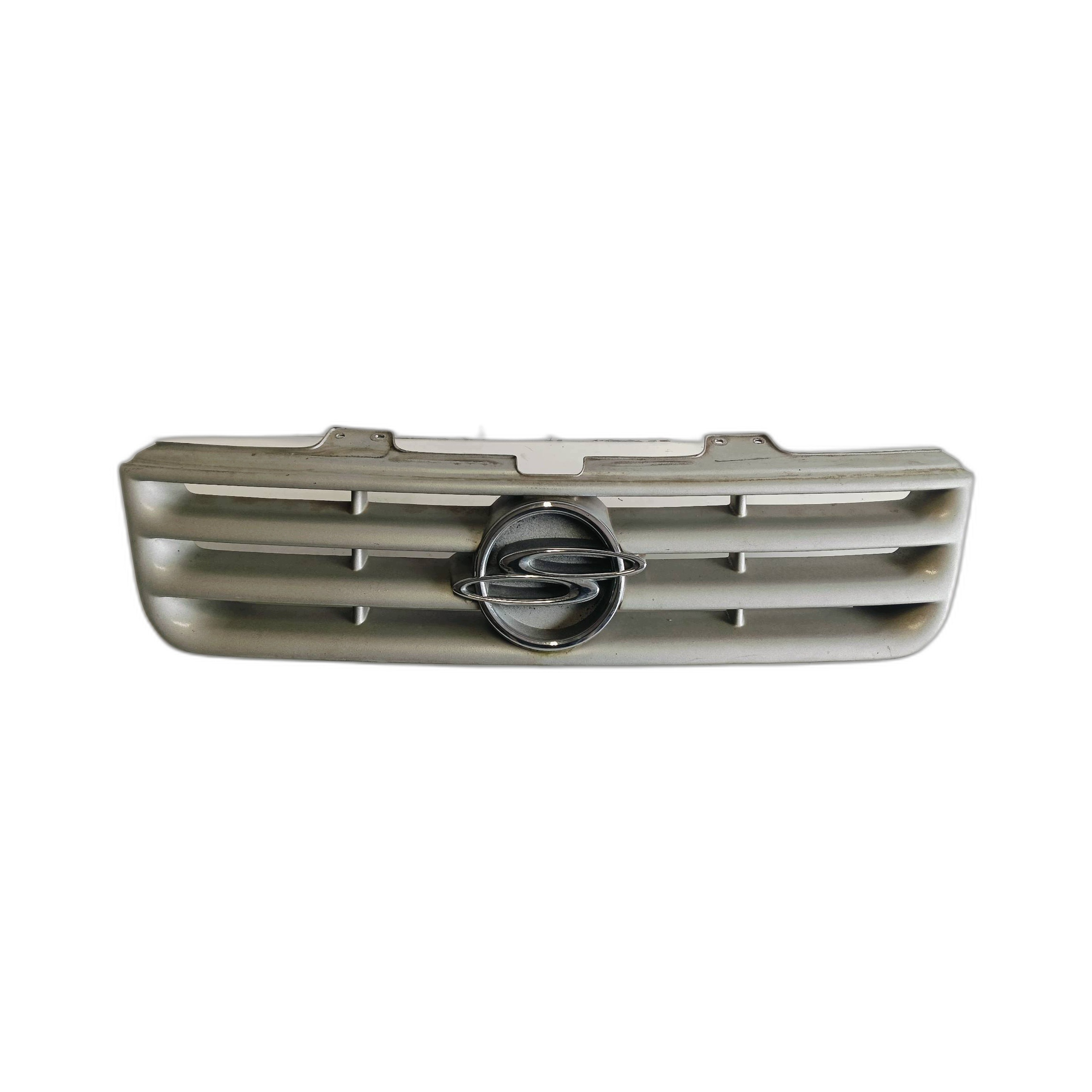 mask SSANGYONG MUSSO 2.9 D 1996r
