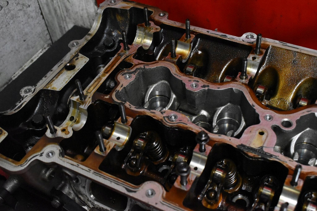 TESTATA Motore 755917205 BMW E81 E87 1.6i 122 KM LIFT 07-12